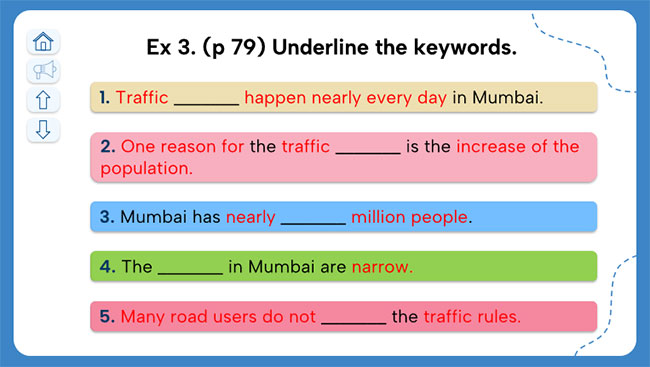 Giáo án Tiếng Anh 7 Unit 7: Skills 2