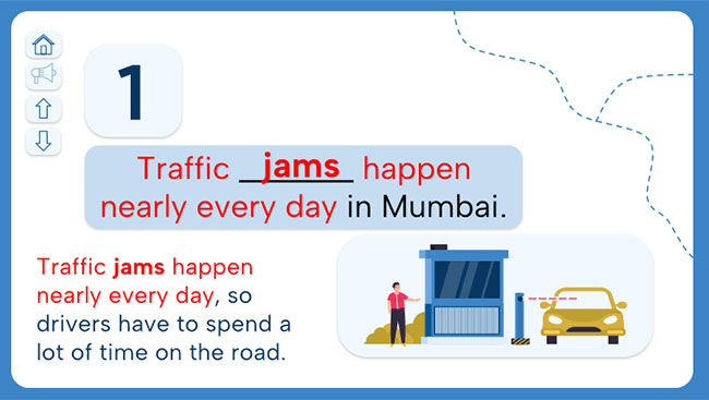 Giáo án Tiếng Anh 7 Unit 7: Skills 2