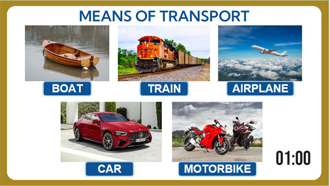 Giáo án Tiếng Anh 7 Unit 7: A Closer Look 1