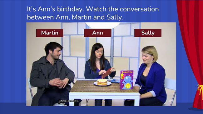 Giáo án Tiếng Anh 7 Unit 8: Communication