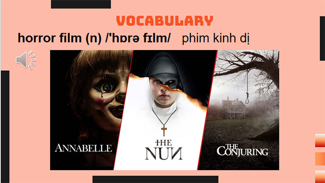 Giáo án Tiếng Anh 7 Unit 8: Getting Started