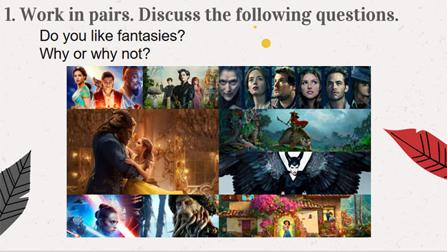 Giáo án Tiếng Anh 7 Unit 8: Skills 1