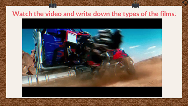 Giáo án Tiếng Anh 7 Unit 8: Skills 2