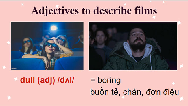 Giáo án Tiếng Anh 7 Unit 8: A Closer Look 1