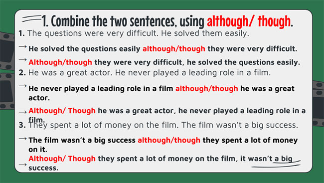 Giáo án Tiếng Anh 7 Unit 8: A Closer Look 2