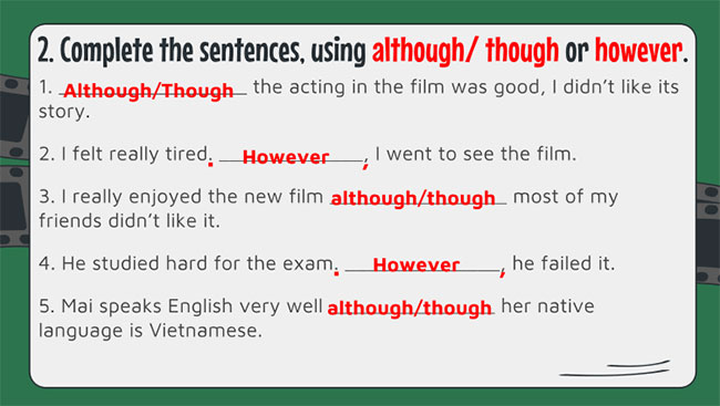 Giáo án Tiếng Anh 7 Unit 8: A Closer Look 2