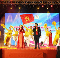 Giáo án Sinh hoạt dưới cờ lớp 7 chủ đề: Mừng Đảng mừng xuân tuần 2