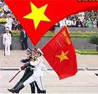 Giáo án Sinh hoạt dưới cờ lớp 7 chủ đề: Uống nước nhớ nguồn tuần 4