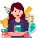Giáo án tích hợp Hoạt động trải nghiệm lớp 2 sách Kết nối tri thức (Cả năm)