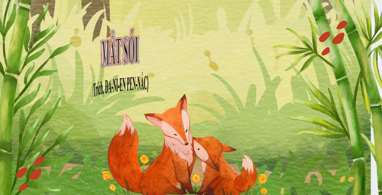 Giáo án PowerPoint Văn 8 KNTT Bài 6