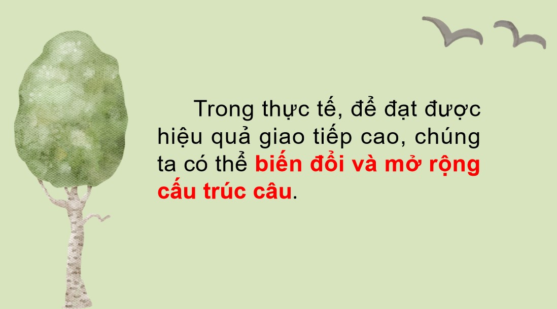 PowerPoint Bài Thực hành tiếng Việt trang 104 Văn 9 CTST