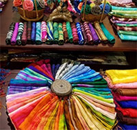 Giáo án Sinh hoạt dưới cờ lớp 7 chủ đề: Hợp tác và phát triển tuần 1