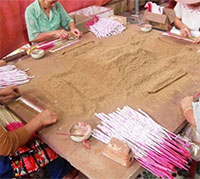 Giáo án Sinh hoạt dưới cờ lớp 7 chủ đề: Hợp tác và phát triển tuần 4