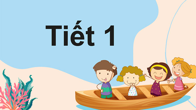 PowerPoint Ôn tập giữa học kì I (Tiết 1)