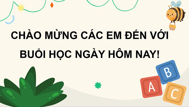 PowerPoint Ôn tập giữa học kì I (Tiết 2)