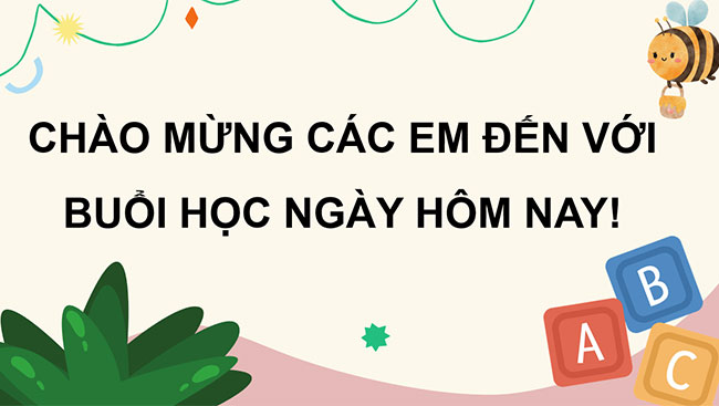 PowerPoint Ôn tập giữa học kì I (Tiết 3)