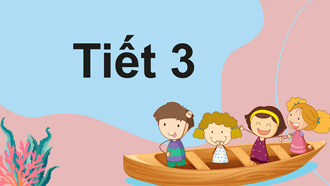 PowerPoint Ôn tập giữa học kì I (Tiết 3)