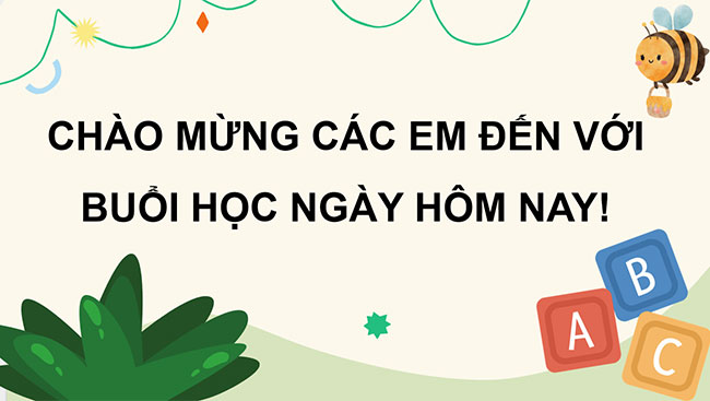 PowerPoint Ôn tập giữa học kì I (Tiết 4)