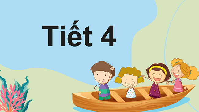 PowerPoint Ôn tập giữa học kì I (Tiết 4)