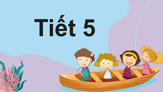 PowerPoint Ôn tập giữa học kì I (Tiết 5)