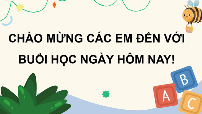 PowerPoint Ôn tập giữa học kì I (Tiết 6)