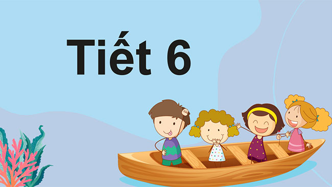 PowerPoint Ôn tập giữa học kì I (Tiết 6)