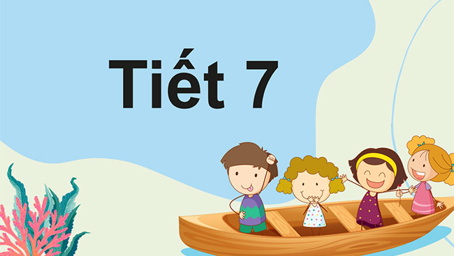 PowerPoint Ôn tập giữa học kì I (Tiết 7)