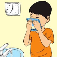 Kế hoạch tích hợp chăm sóc mắt phòng chống mù lòa lớp 1 năm 2025-2026