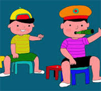 Giáo án Sinh hoạt dưới cờ lớp 4 chủ đề: Làm việc khoa học tuần 9