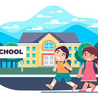 PowerPoint Tiếng Anh 6 Unit 1: A Closer Look 1