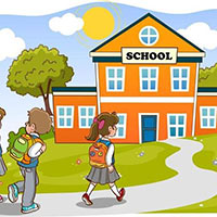 PowerPoint Tiếng Anh 6 Unit 1: A Closer Look 2