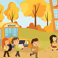 PowerPoint Tiếng Anh 6 Unit 1: Getting Started