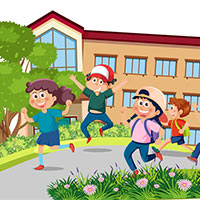 PowerPoint Tiếng Anh 6 Unit 1: Looking Back