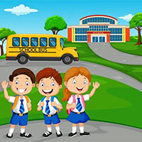 PowerPoint Tiếng Anh 6 Unit 1: Skills 2