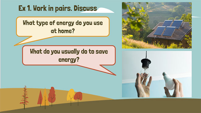 Tiếng Anh 7 Unit 10: Skills 2