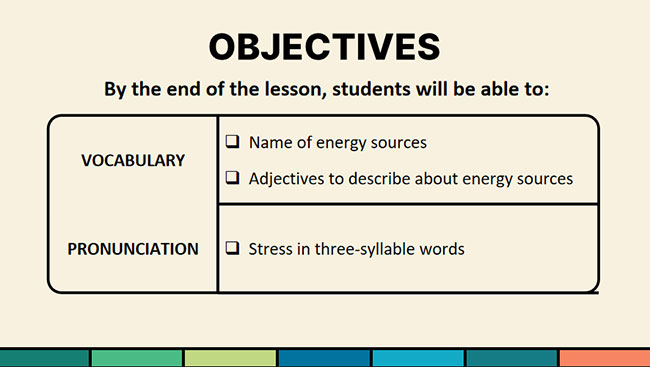 Tiếng Anh 7 Unit 10: A Closer Look 1