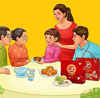 Giáo án Sinh hoạt dưới cờ lớp 4 chủ đề: Nghề truyền thống quê hương tuần 17