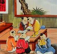 Giáo án Sinh hoạt dưới cờ lớp 4 chủ đề: Ứng xử nơi cộng cộng tuần 16