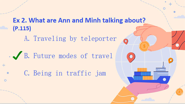 Giáo án Tiếng Anh lớp 7 Global Success