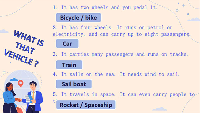 Giáo án Tiếng Anh lớp 7 Global Success