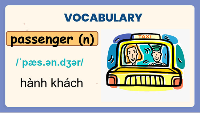 Giáo án Tiếng Anh lớp 7 Global Success