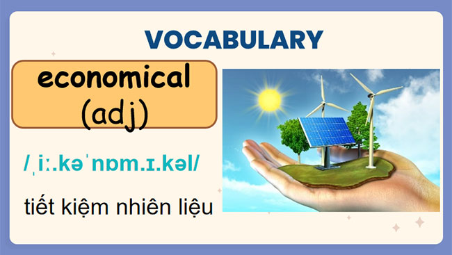 Giáo án Tiếng Anh lớp 7 Global Success