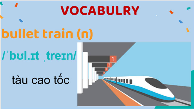 Giáo án Tiếng Anh lớp 7 Global Success