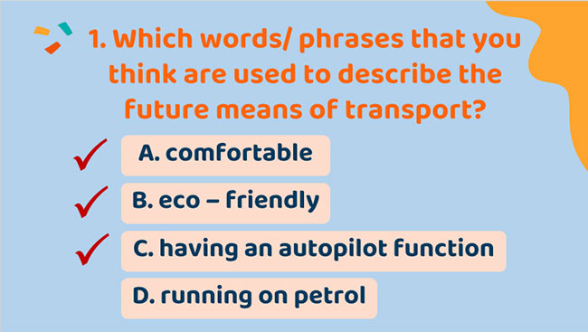 Giáo án Tiếng Anh lớp 7 Global Success