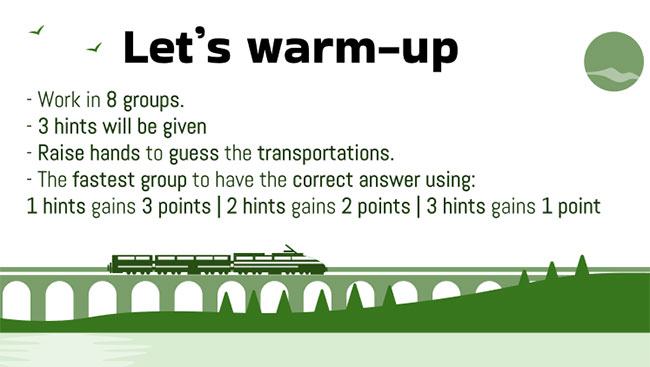 Giáo án Tiếng Anh lớp 7 Global Success