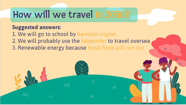 Giáo án Tiếng Anh lớp 7 Global Success