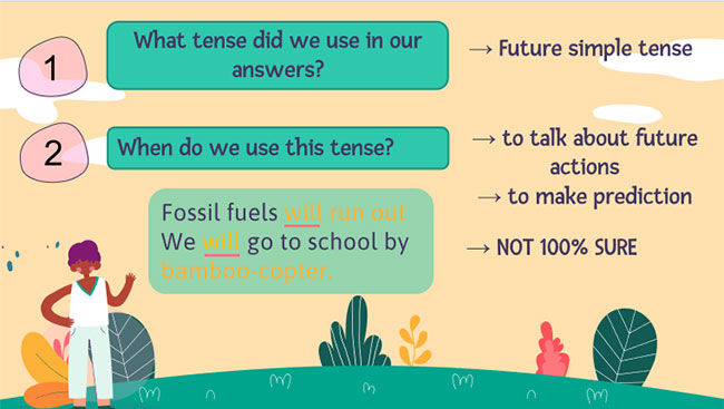 Giáo án Tiếng Anh lớp 7 Global Success