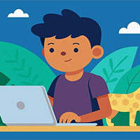 PowerPoint Tiếng Anh 7 Unit 12: Getting Started  