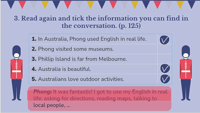 Giáo án Tiếng Anh lớp 7 Global Success