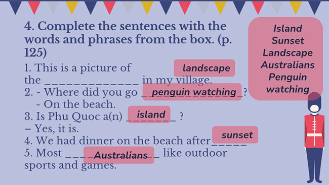 Giáo án Tiếng Anh lớp 7 Global Success